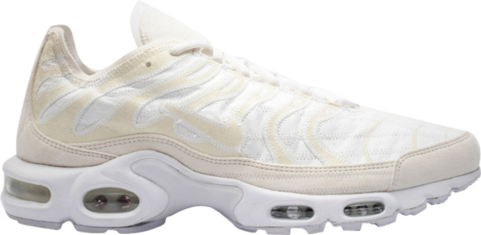 Air Max Plus Deconstructed 'White' CD0882-100